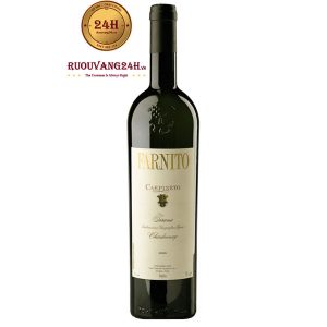 Rượu vang Carpineto Farnito Chardonnay