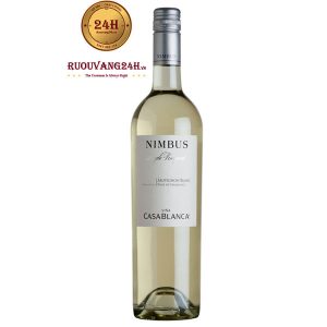 Rượu vang Casablanca Nimbus Single Vineyard Sauvignon Blanc