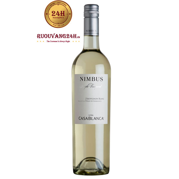 Rượu vang Nimbus Single Vineyard Sauvignon Blanc