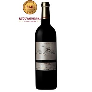 Rượu vang Chateau La Rose Nouet Graves