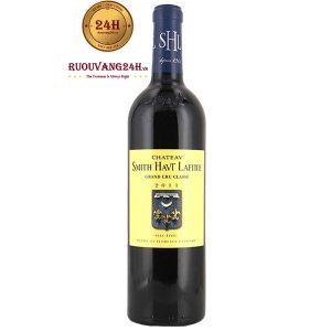 Rượu vang Chateau Smith Haut Lafitte Cru Classe