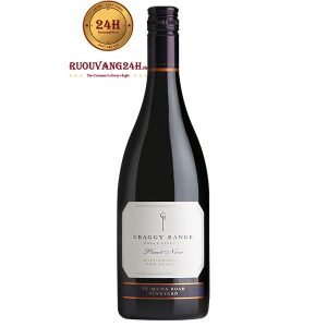 Rượu vang Craggy Range Te Muna Road Vineyard