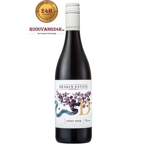 Rượu vang Deakin Estate Pinot Noir