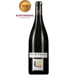 Rượu Vang Clos de Vougeot Grand Cru