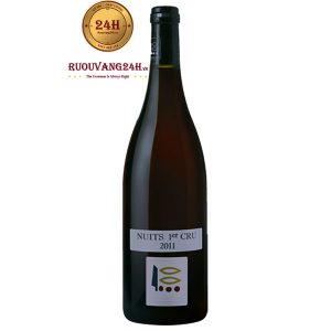 Rượu vang Domaine Prieuré-Roch Nuits1er Cru