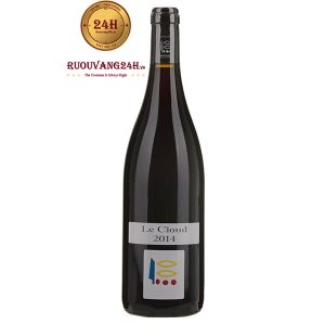 Rượu vang Domaine Prieuré-Roch “Le Cloud” Ladoix