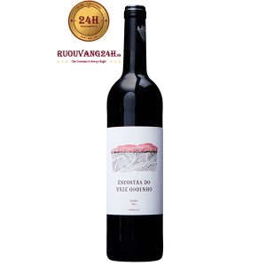 Rượu vang Encostas De Vale Godinho