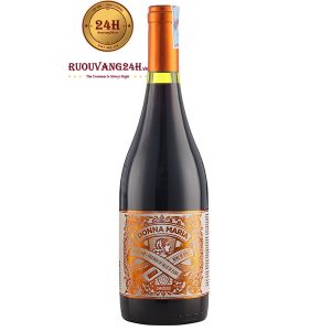 Rượu vang Falernia Donna Maria