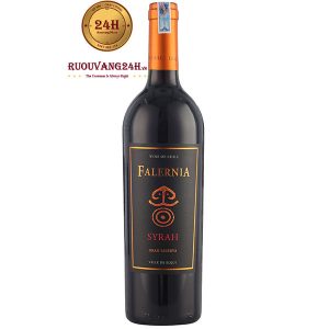 Rượu vang Falernia Syrah Gran Reserva