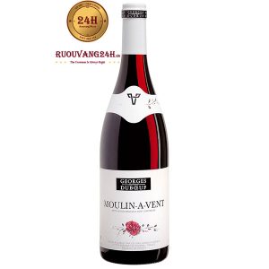 Rượu vang Georges Duboeuf Moulin A Vent