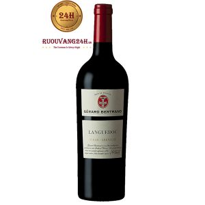 Rượu vang Gerard Bertrand Terroir Languedoc
