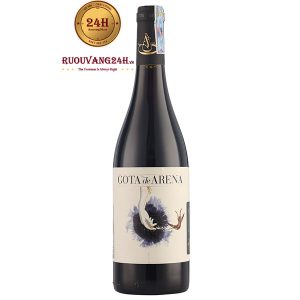 Rượu vang Gota de Arena