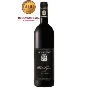 Rượu vang Henschke Hill of Grace