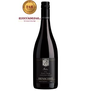 Rượu vang Henschke Lenswood Pinot Noir