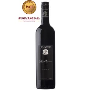 Rượu vang Henschke Mount Edelstone