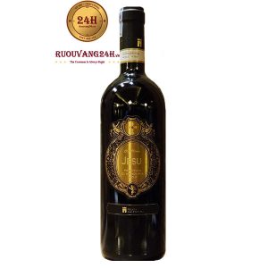 Rượu vang Jesu Primitivo Di Manduria