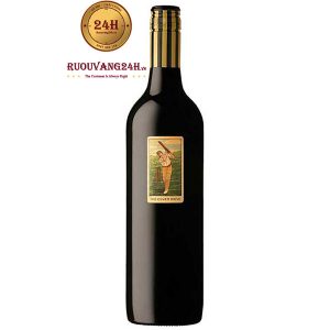 Rượu vang Jim Barry Cover Drive Cabernet Sauvignon