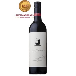 Rượu vang Jim Barry McRae Wood Shiraz