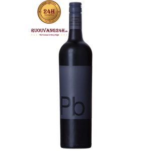 Rượu vang Jim Barry PB Cabernet Sauvignon – Shiraz