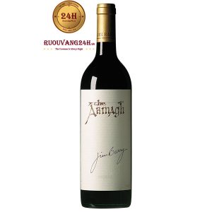 Rượu vang Jim Barry The Armagh Shiraz