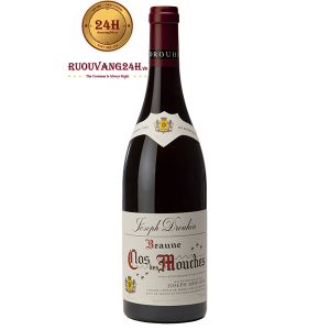 Rượu vang Joseph Drouhin Beaune Clos des Mouches 1er Cru