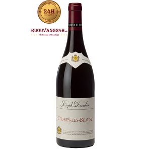 Rượu vang Joseph Drouhin Chorey-les-Beaune
