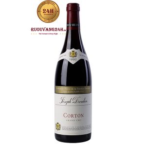 Rượu vang Joseph Drouhin Corton Grand Cru