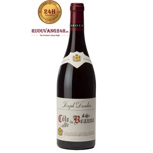 Rượu vang Joseph Drouhin Cote de Beaune