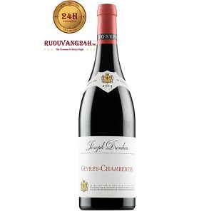 Rượu vang Joseph Drouhin Gevrey-Chambertin
