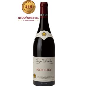 Rượu vang Joseph Drouhin Mercurey