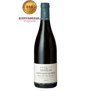 Rượu Vang Joseph Drouhin Nuits Saint Georges