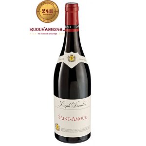 Rượu vang Joseph Drouhin Saint-Amour
