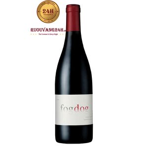 Rượu vang Joseph Phelps FogDog Pinot Noir