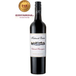 Rượu vang Katnook Estate Cabernet Sauvignon