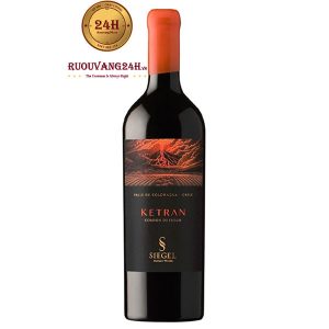 Rượu vang Ketran