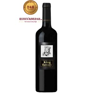 Rượu vang King Ruvaes Ngọt Mác Trắng