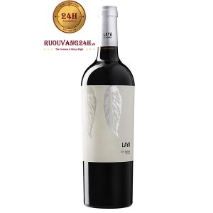 Rượu vang Laya
