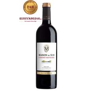 Rượu vang Maison du Sud Cabernet Sauvignon