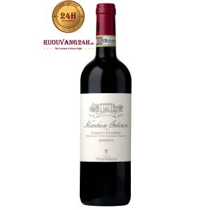 Rượu vang Marchese Antinori Chianti Classico DOCG Riserva