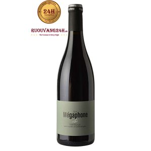 Rượu Vang Megaphone Ventoux