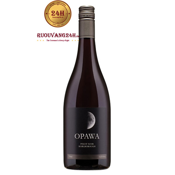 Rượu vang Nautilus Opawa