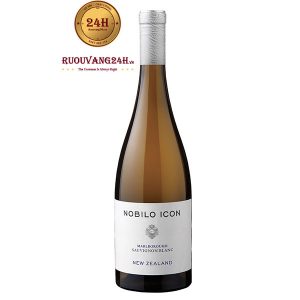 Rượu vang Nobilo Icon Sauvignon Blanc