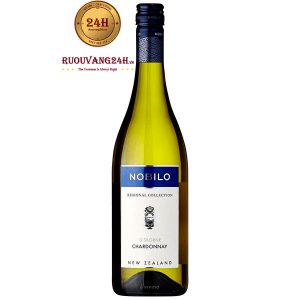Rượu vang Nobilo Regional collection Chardonnay