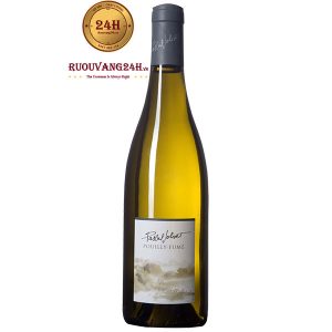 Rượu vang Pascal Jolivet Pouilly - Fume