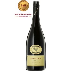 Rượu vang Petaluma Yellow Label Shiraz