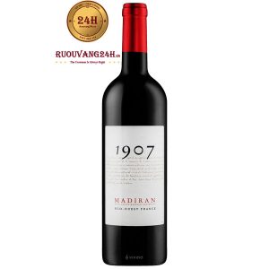 Rượu vang Plaimont “1907” Madiran