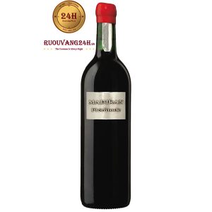 Rượu vang Plaimont “Plenitude” Madiran