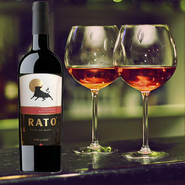 Rượu vang Rato Tradition Cabernet Sauvignon