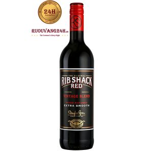 Rượu vang Ribshack