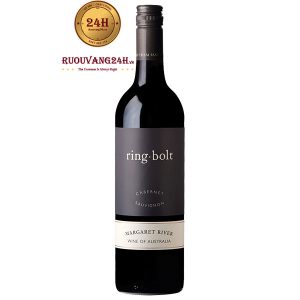 Rượu vang Ring.bolt Cabernet SauvignonRượu vang Ring.bolt Cabernet Sauvignon